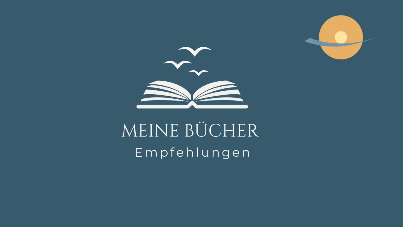 Hier findet ihr meine Buchempfehlungen bei Amazon